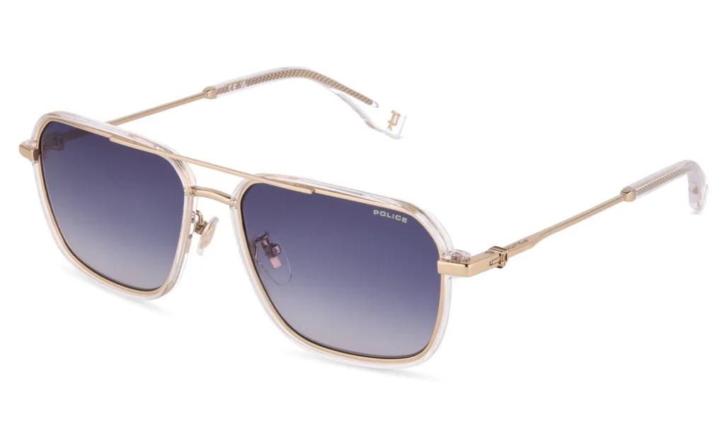 Occhiali da sole Police SPLV33 0300