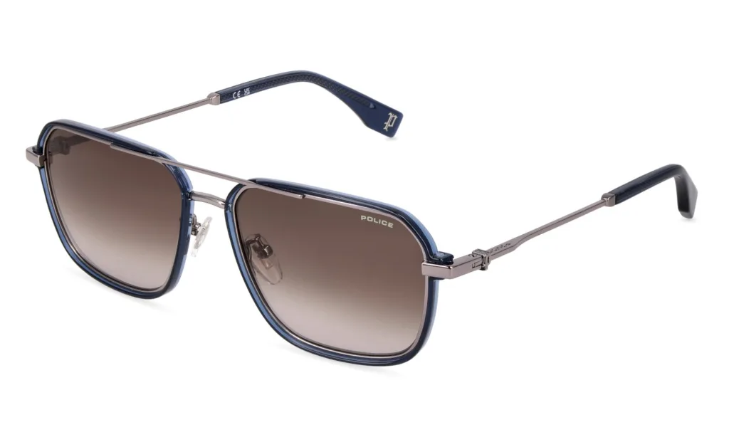 Occhiali da sole Police SPLV33 0509