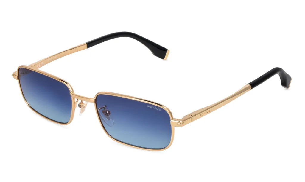 Occhiali da sole Police SPLV34 0200