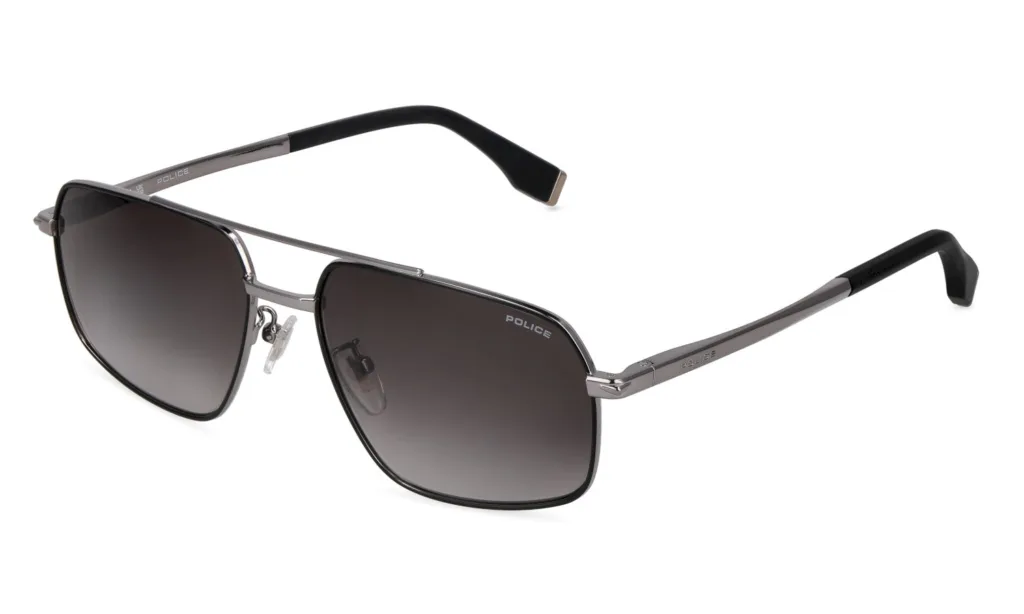 Occhiali da sole Police SPLV35 0508