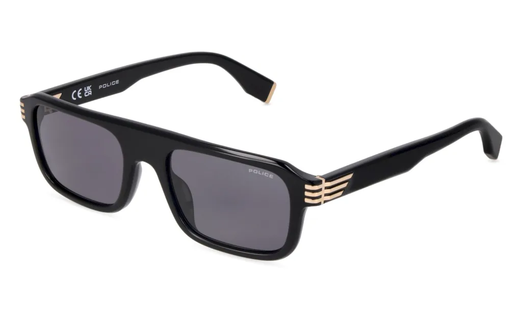 Occhiali da sole Police SPLV36 0700