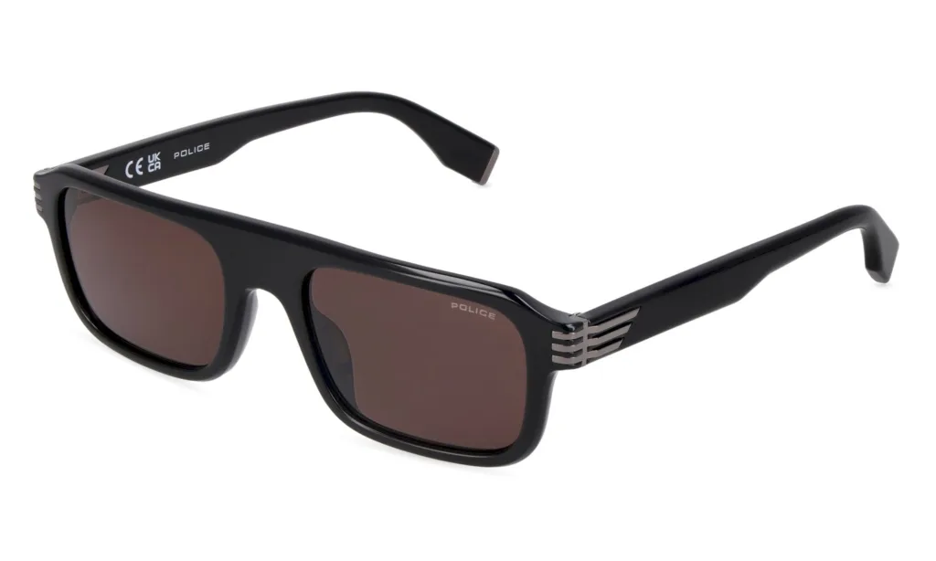 Occhiali da sole Police SPLV36 700Y
