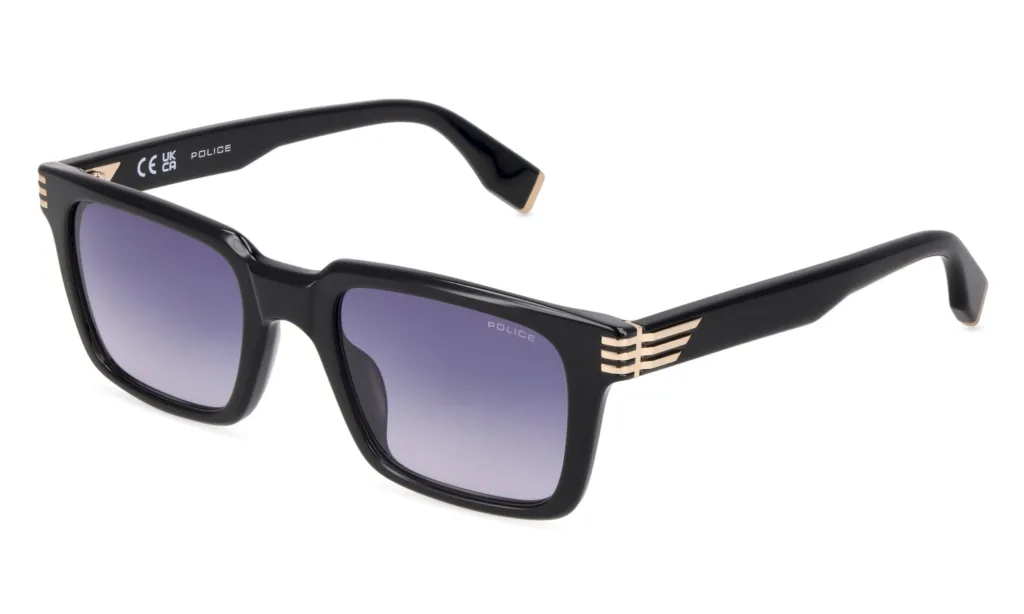 Occhiali da sole Police SPLV37 0700