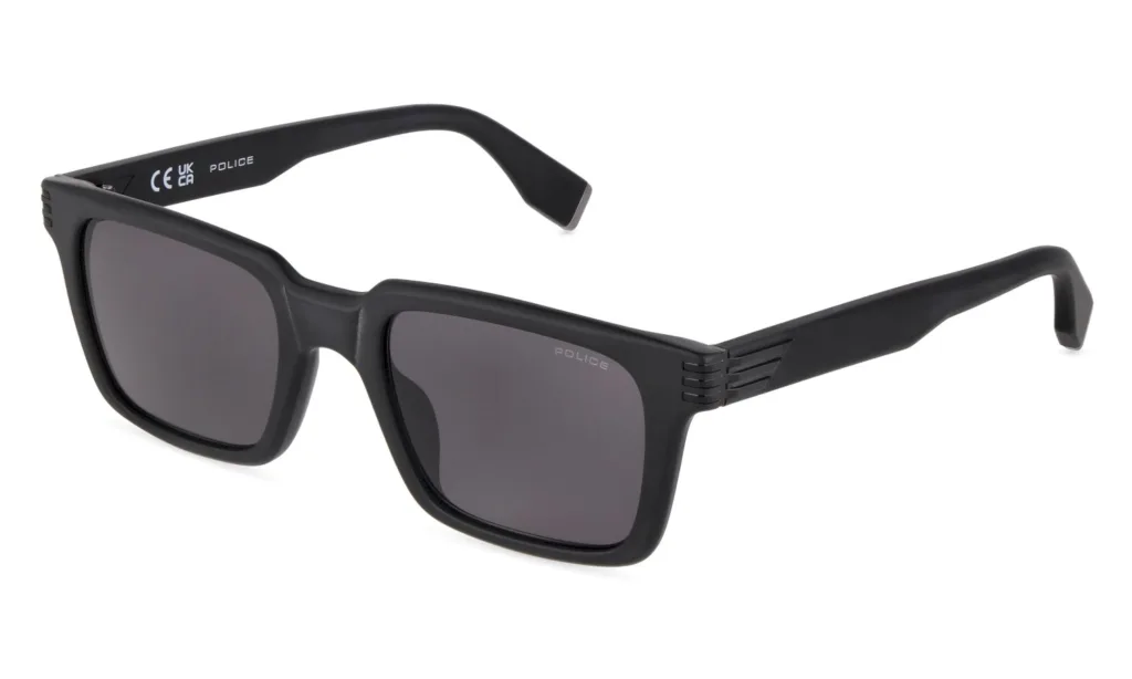 Occhiali da sole Police SPLV37 0703