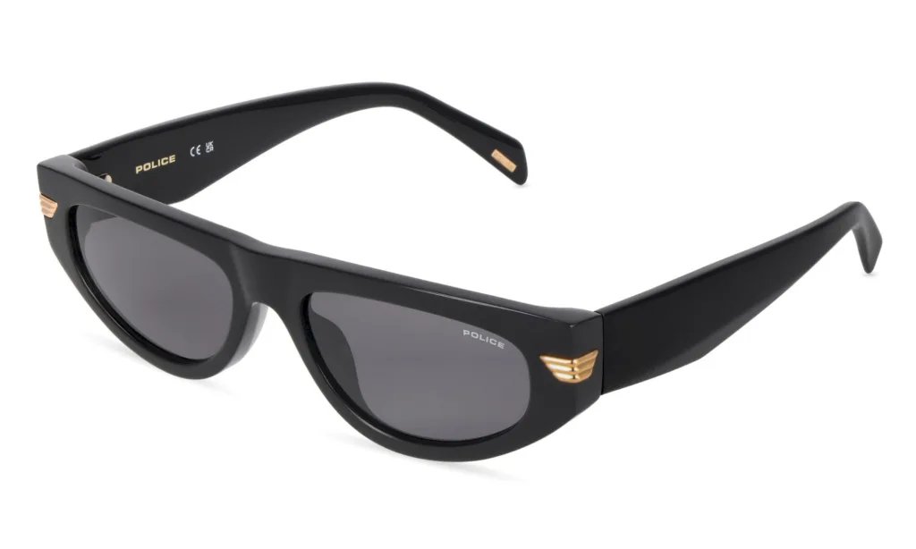 Occhiali da sole Police SPLV61 0700