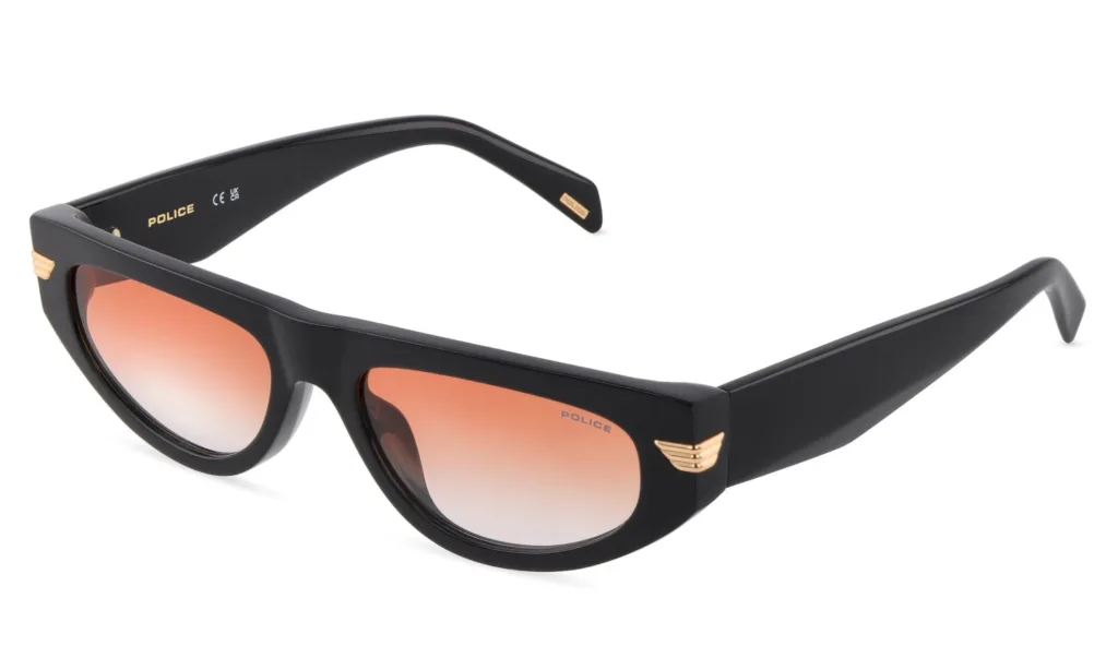Occhiali da sole Police SPLV61 700Y