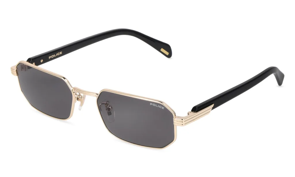 Occhiali da sole Police SPLV65 0300