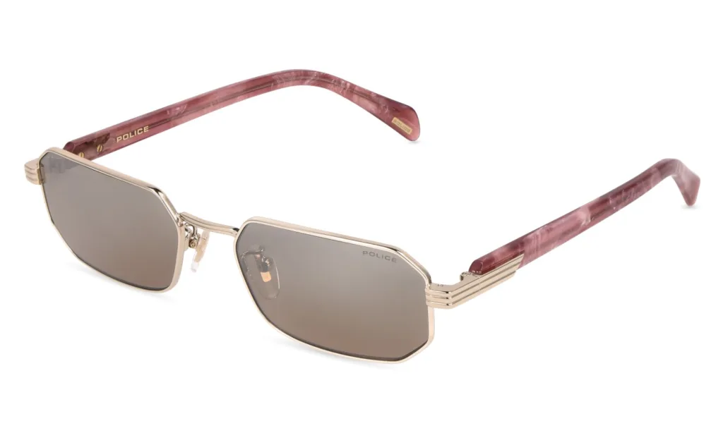 Occhiali da sole Police SPLV65 594X