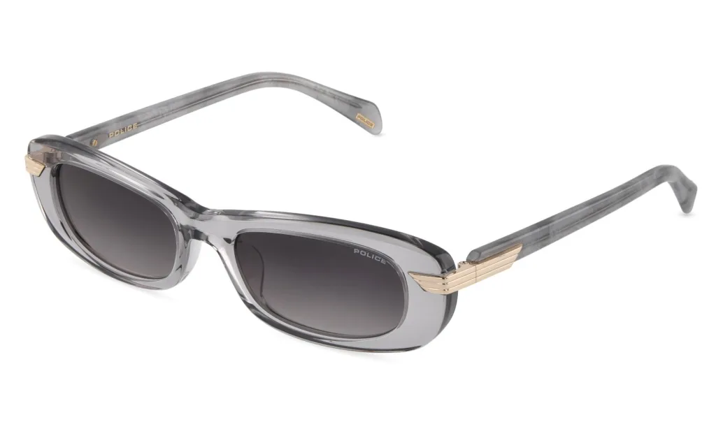 Occhiali da sole Police SPLV66 03GU