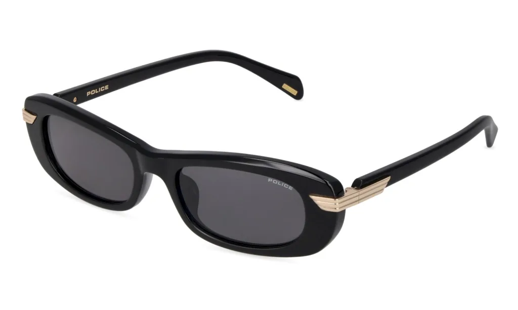 Occhiali da sole Police SPLV66 0700