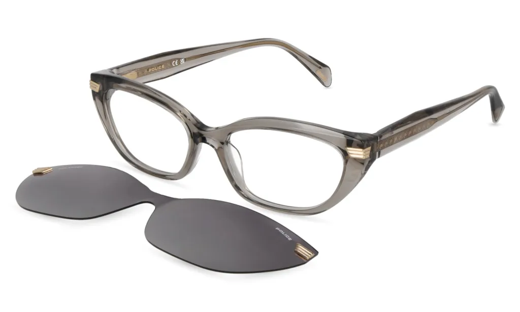 Occhiali da vista Police UPLV70 98ZP