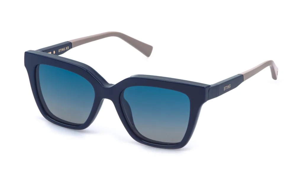 Occhiali da vista Sting USJ766 991P