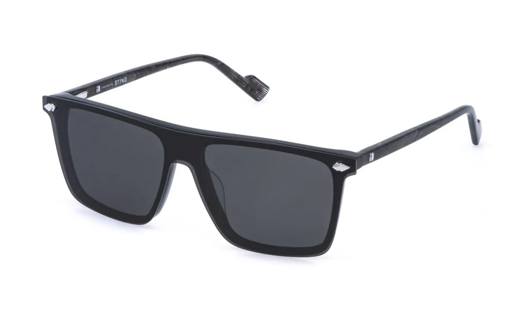 Occhiali da vista Sting UST602 700P