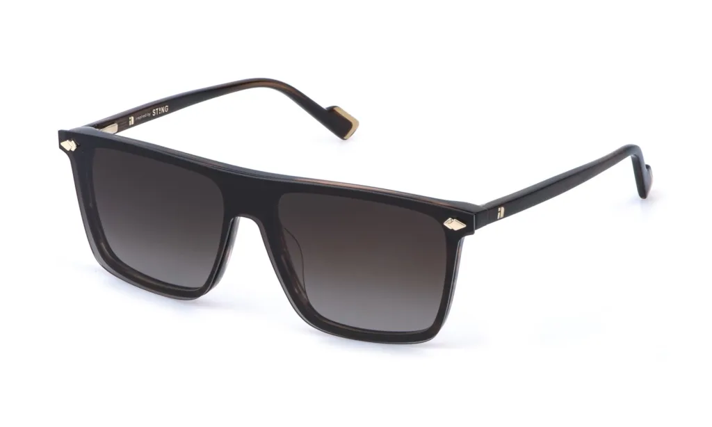 Occhiali da vista Sting UST602 GEQP