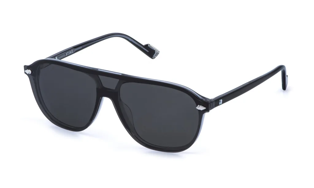 Occhiali da vista Sting UST603 1ALP
