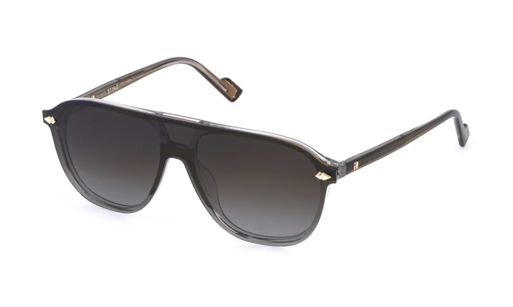 Occhiali da vista Sting UST603 AEMP