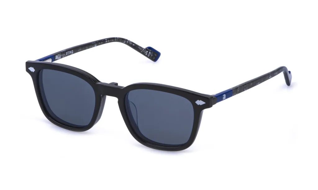 Occhiali da vista Sting UST604 700P