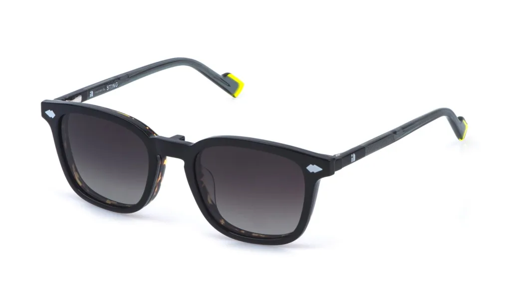 Occhiali da vista Sting UST604 779P