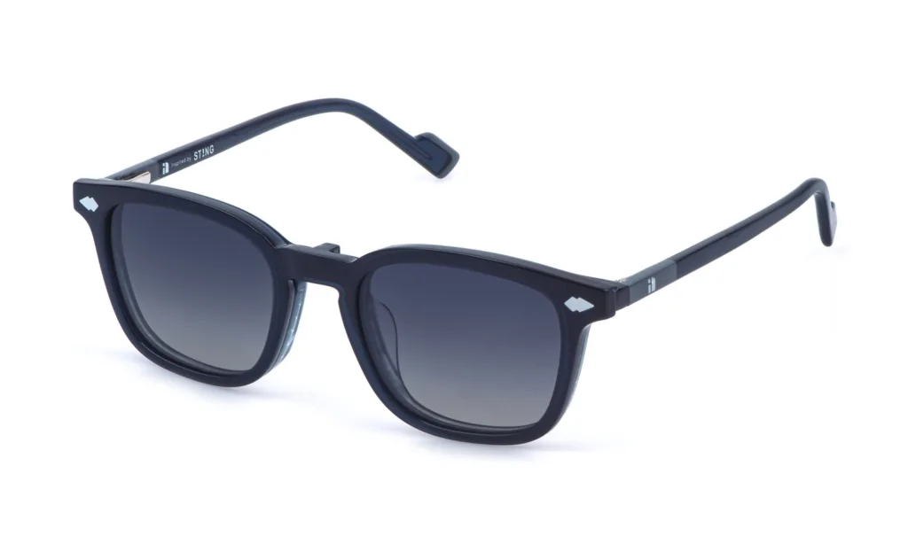 Occhiali da vista Sting UST604V 6SBP
