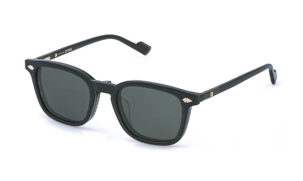 Occhiali da vista Sting UST604V 700Z