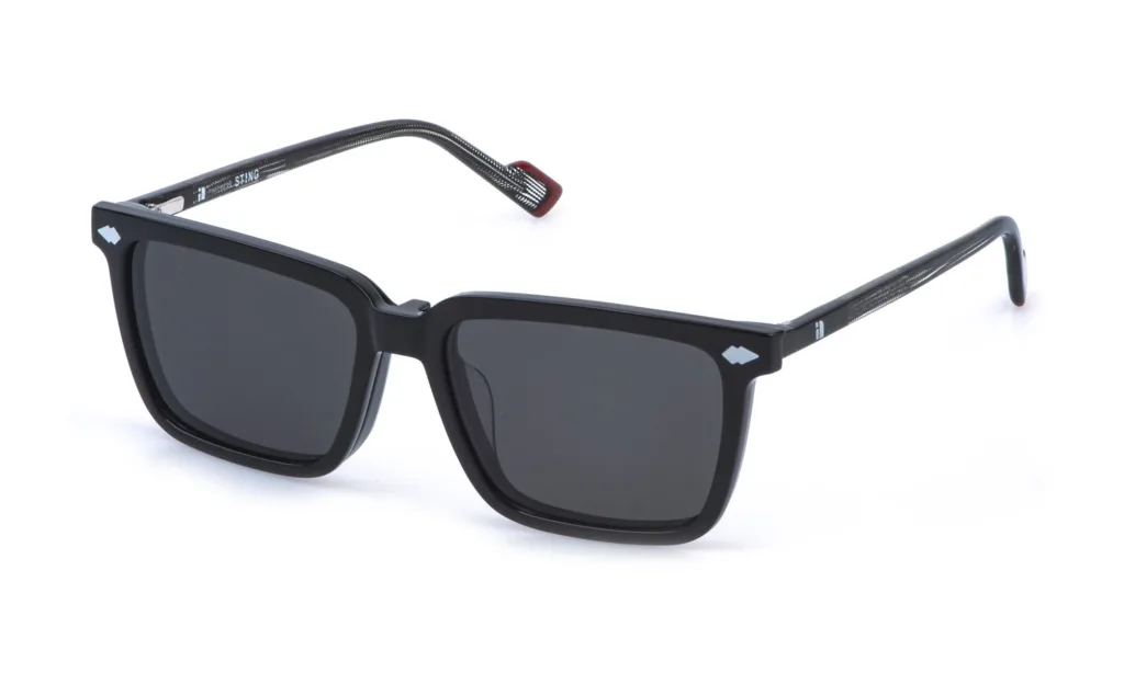 Occhiali da vista Sting UST605 700W