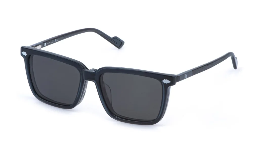 Occhiali da vista Sting UST605V 4ALP