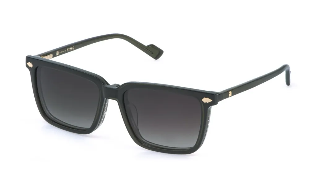 Occhiali da vista Sting UST605V 9HFP