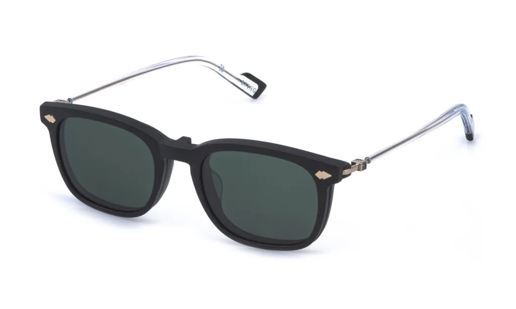 Occhiali da vista Sting UST610 703P