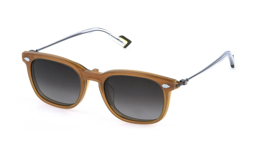 Occhiali da vista Sting UST610 B86P