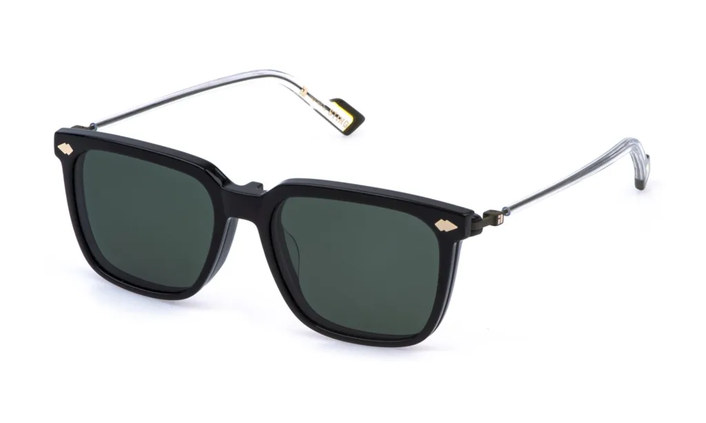 Occhiali da vista Sting UST611 700Z