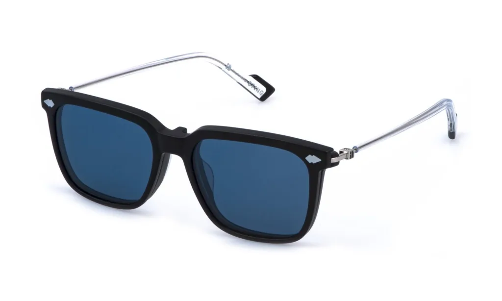Occhiali da vista Sting UST611 703Z