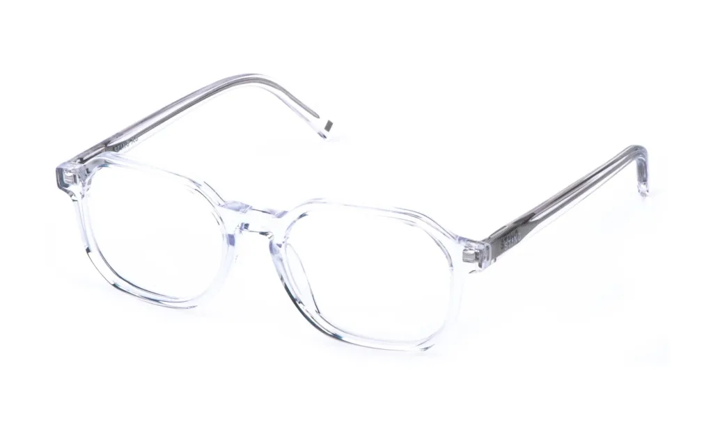 Occhiali da vista Sting VSJ768 0P79