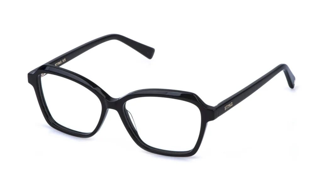 Occhiali da vista Sting VSJ769 0700
