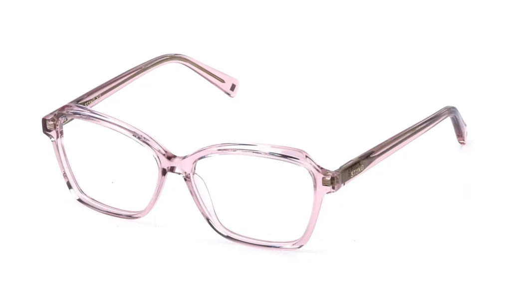 Occhiali da vista Sting VSJ769 0776