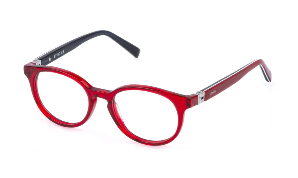Occhiali da vista Sting VSJ771 06NL