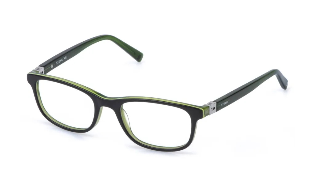 Occhiali da vista Sting VSJ773 0Z48