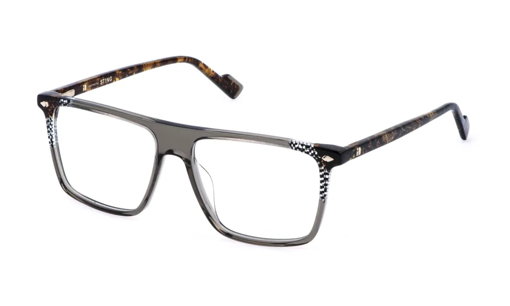Occhiali da vista Sting VST602 07N8