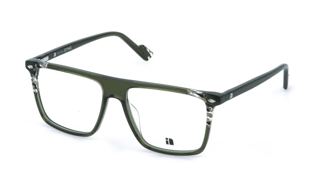 Occhiali da vista Sting VST602 0M26
