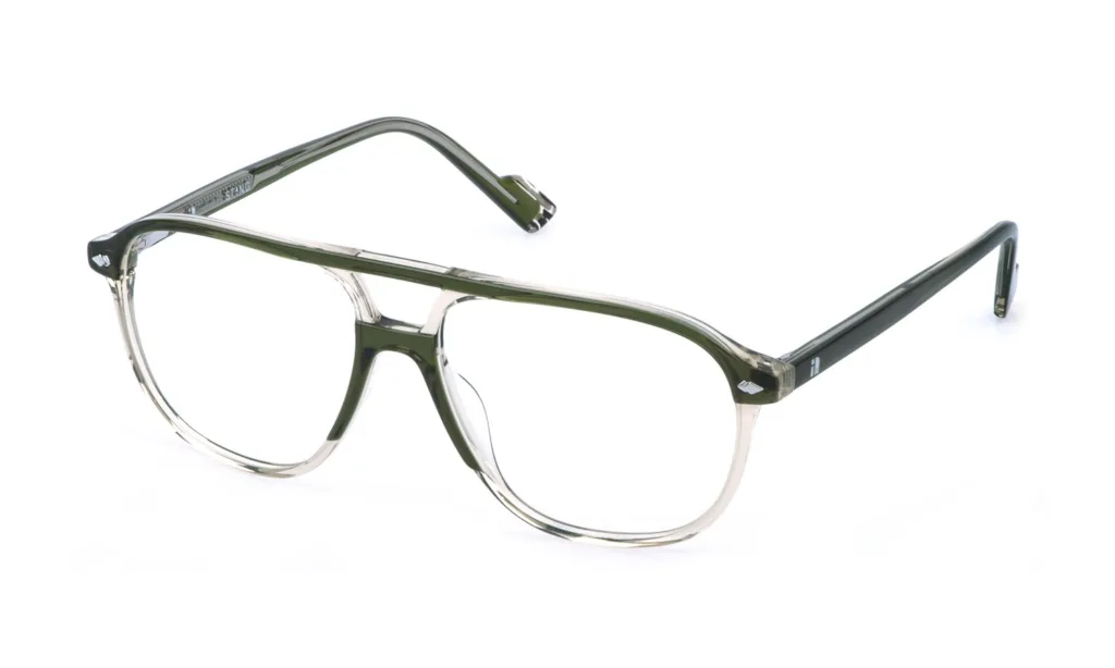 Occhiali da vista Sting VST603 09XF