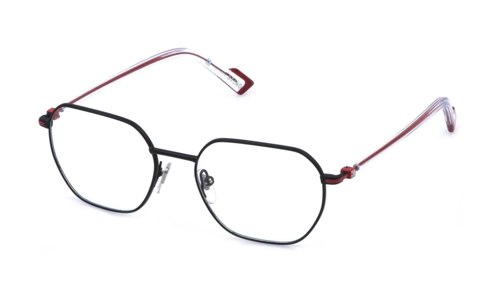 Occhiali da vista Sting VST608 08U6