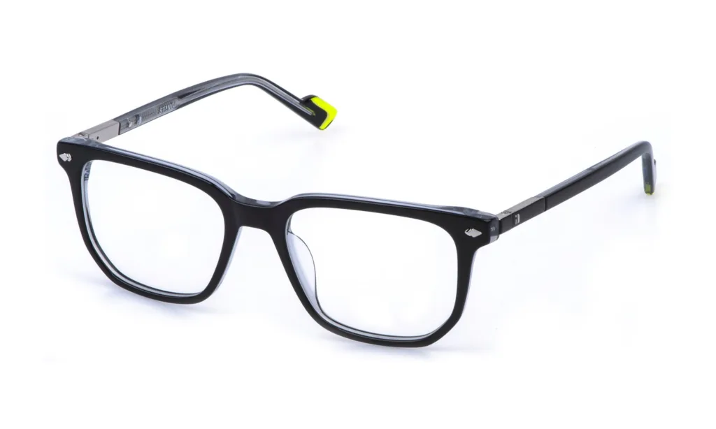 Occhiali da vista Sting VST612 01AL