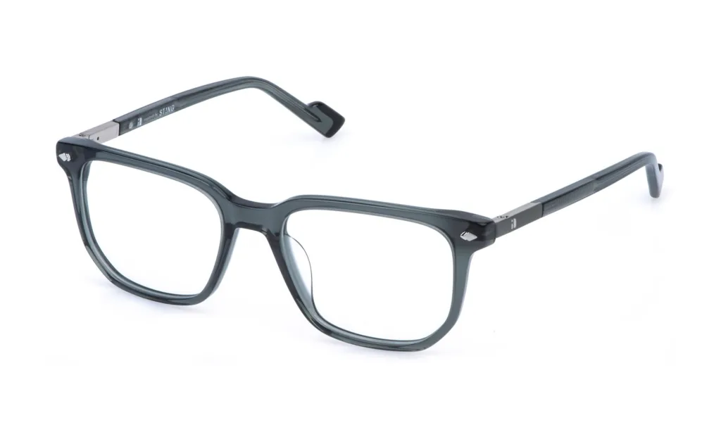 Occhiali da vista Sting VST612 06HQ
