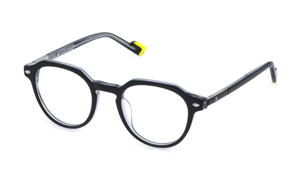 Occhiali da vista Sting VST613 01AL