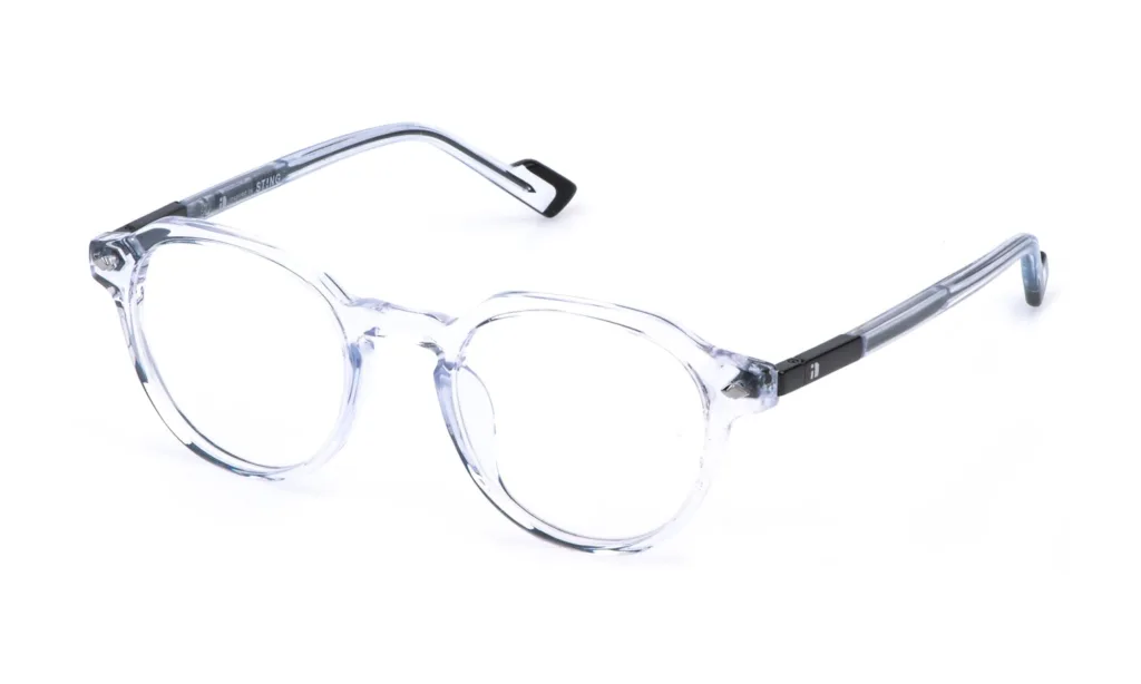 Occhiali da vista Sting VST613 0880