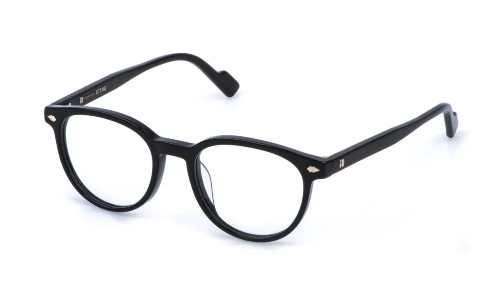 Occhiali da vista Sting VST615 0700