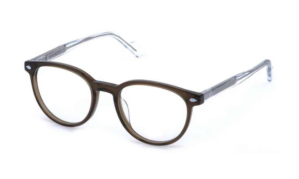 Occhiali da vista Sting VST615 07ML