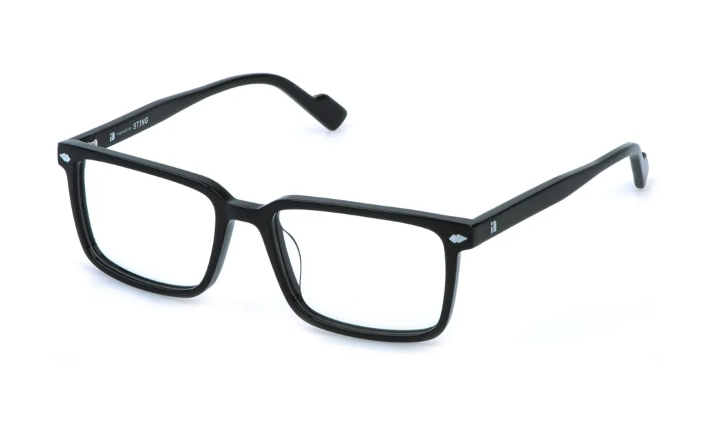 Occhiali da vista Sting VST616 0700