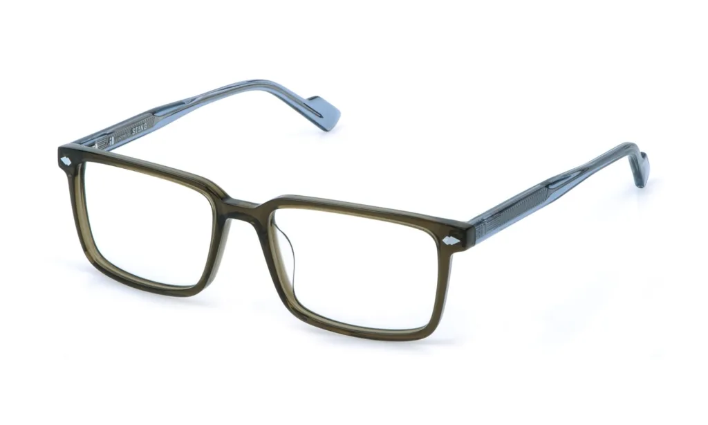 Occhiali da vista Sting VST616 0893