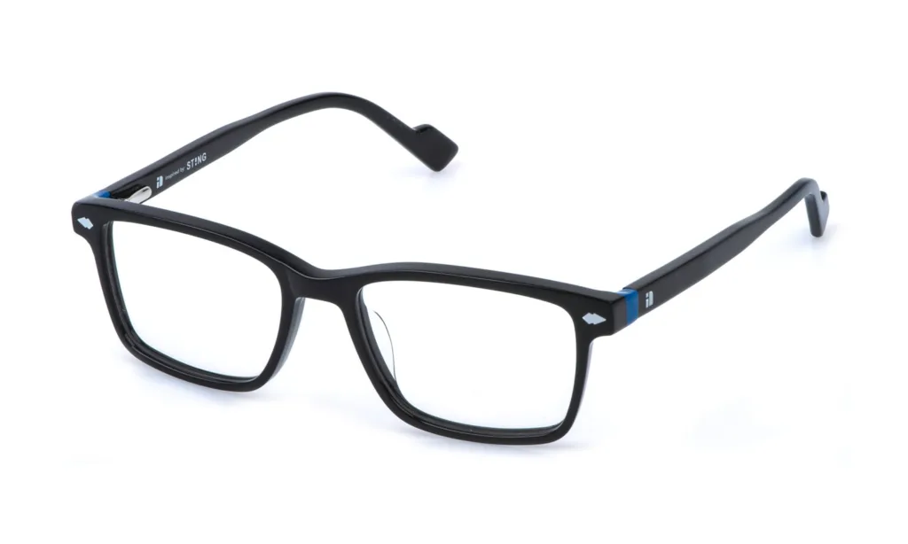 Occhiali da vista Sting VST617 0700