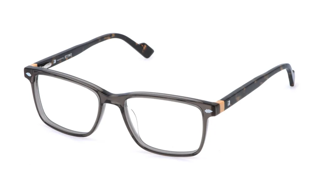 Occhiali da vista Sting VST617 0ALV